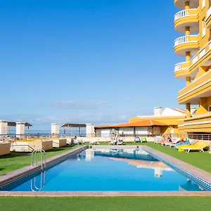Hotell De Adeje, Costa Adeje (Tenerife)